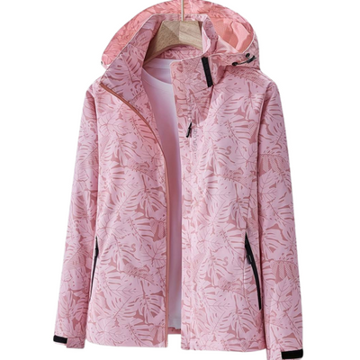Veste coupe-vent pour femme | Imperméable