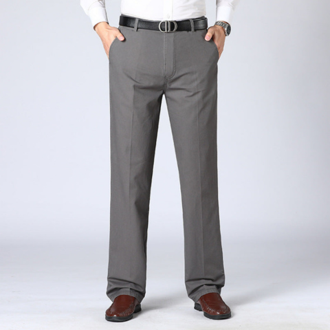 Pantalons décontractés pour hommes | Affaires