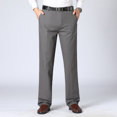 Pantalons décontractés pour hommes | Affaires