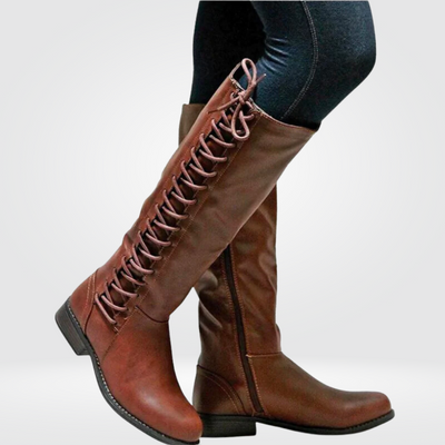 Abigaille | Bottes confortables pour femmes | Tendance