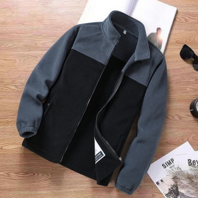 Veste d'hiver pour homme | Coupe-vent