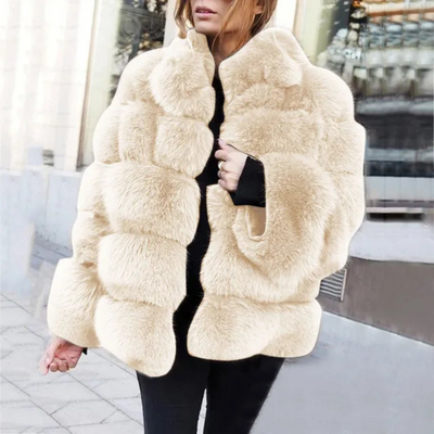 Veste Elégant Pour Femme | Hiver