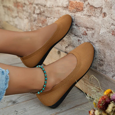 Chaussures respirantes pour femmes | Chic
