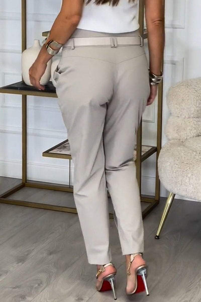 Pantalon Unique Fit pour femme | Travail