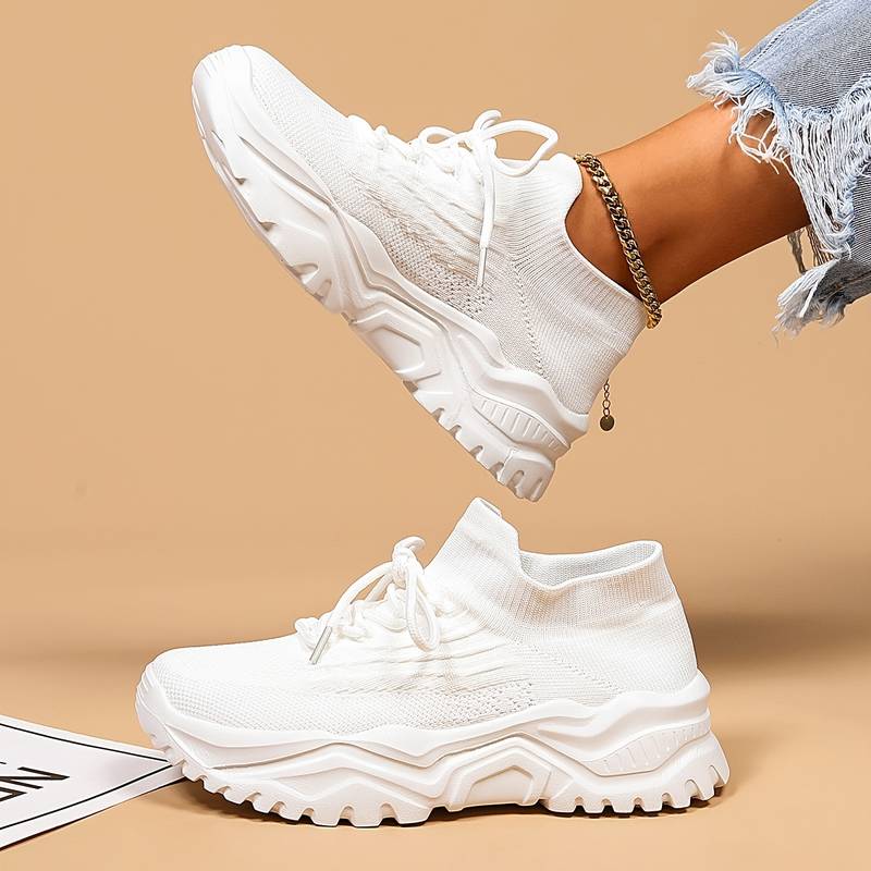 Chaussures orthopédiques pour femmes | Confort