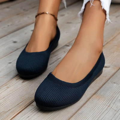 Chaussures respirantes pour femmes | Chic