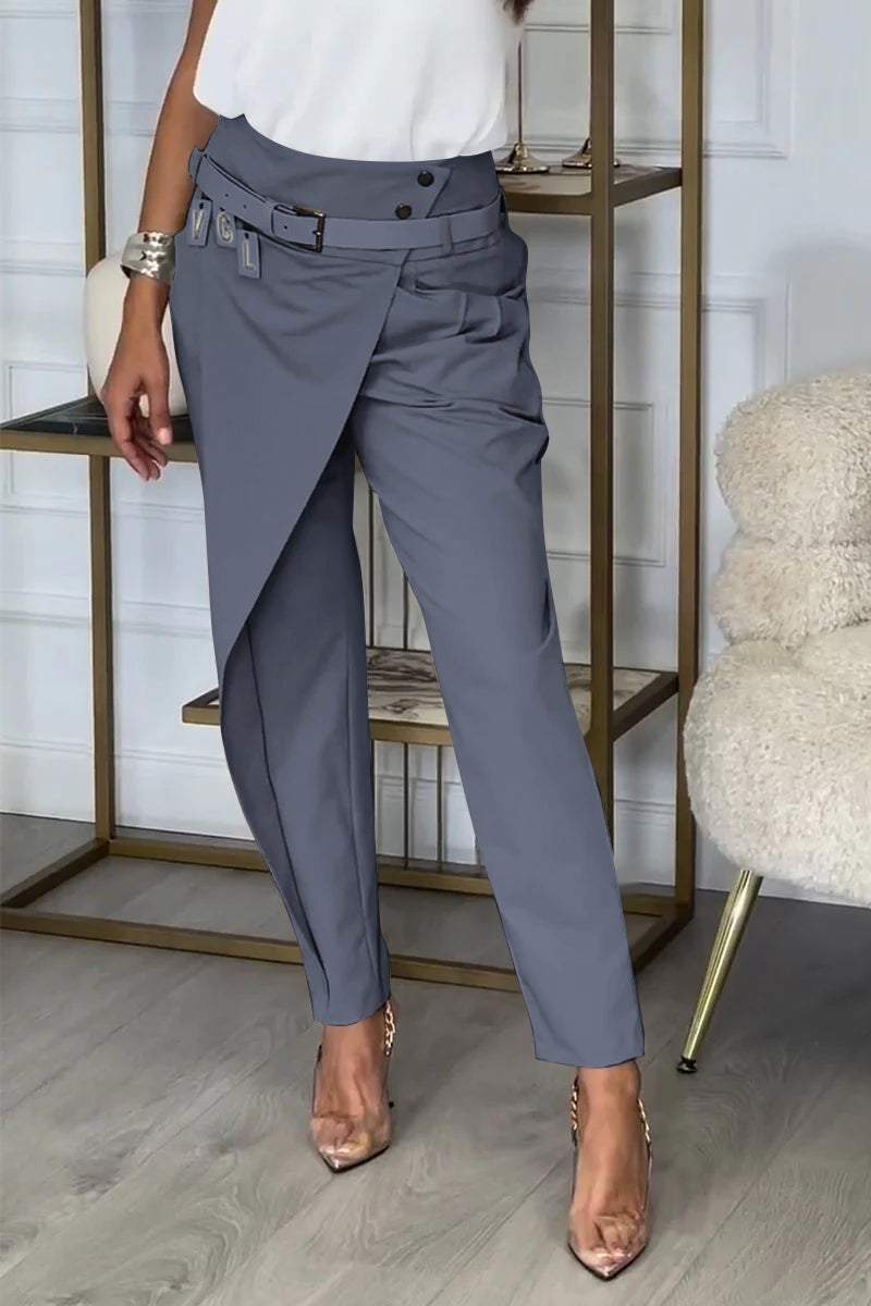 Pantalon Unique Fit pour femme | Travail