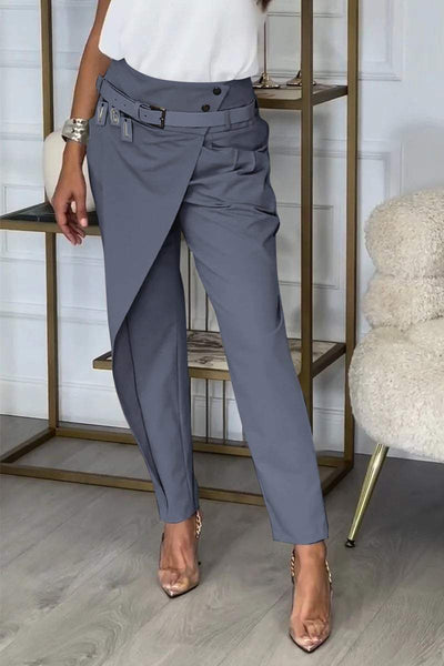 Pantalon Unique Fit pour femme | Travail
