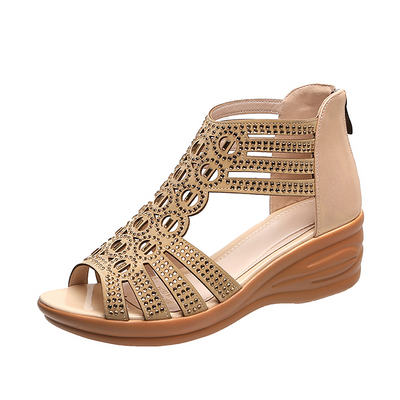 Chaussures orthopédiques pour femmes | Confort