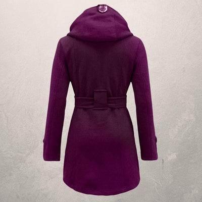 Leighton | Manteau d'hiver pour femmes | Longue