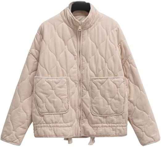 Donna | Veste matelassée pour femme | Chauffée