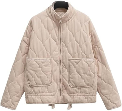 Donna | Veste matelassée pour femme | Chauffée