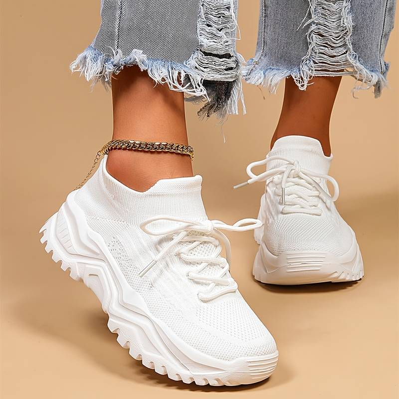 Chaussures orthopédiques pour femmes | Confort