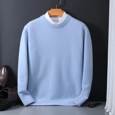 Tate | Pull douillet pour hommes | Chaud