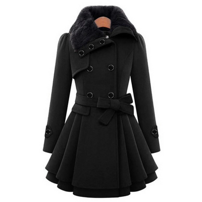 Lorania | Manteau D'hiver Femmes | Chaud