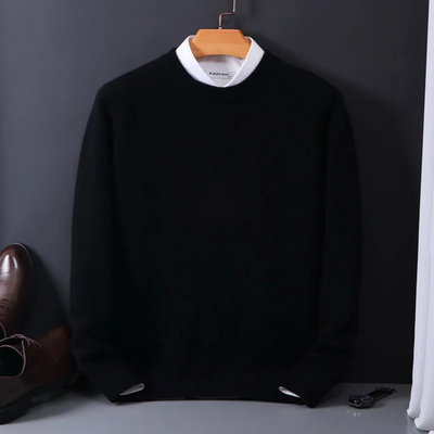 Tate | Pull douillet pour hommes | Chaud