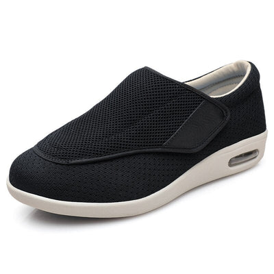 Chaussures de soutien diabétique pour hommes | Confort