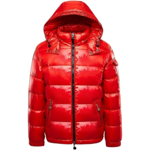 Veste polaire pour hommes | Hiver