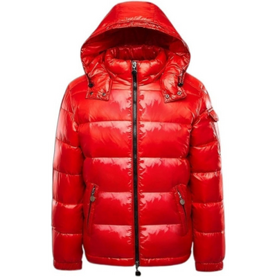 Veste polaire pour hommes | Hiver