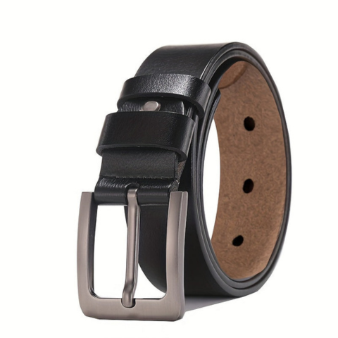 Ceinture classique pour homme | Résistante