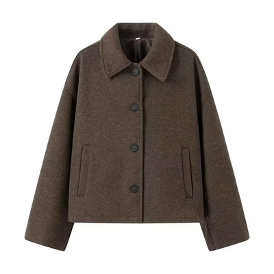 Veste Hiver Pour Femme | Court