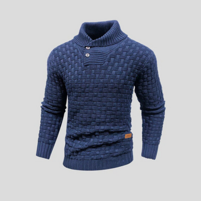 Alric | Chandail thermique pour hommes | Chaud