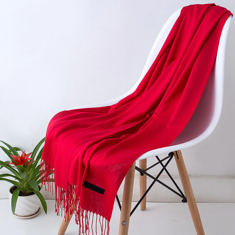 Foulard élégant pour femmes | Longue