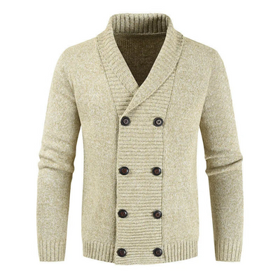 Cardigan Confortable Pour Hommes | Chaud