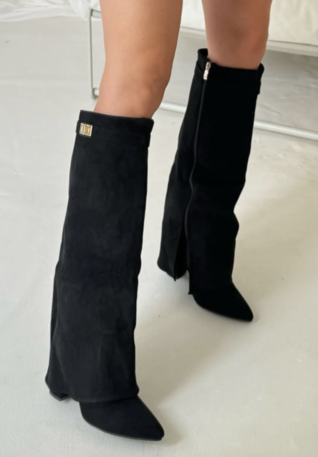 Bottes Tendance Pour Femme | Confort