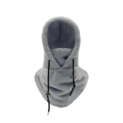 Mora | Cagoule polaire ajustable unisexe | Coupe-vent