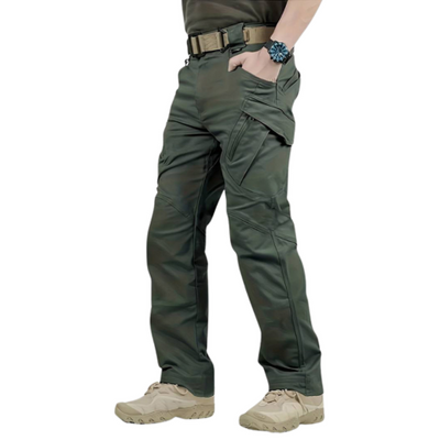 Men’s Outdoor Cargo Pants | Waterproof