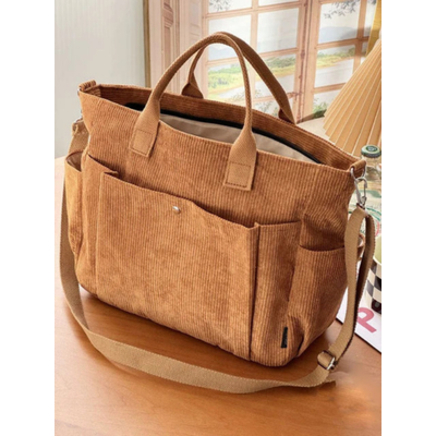 Sac à bandoulière tendance pour femme | Moyen