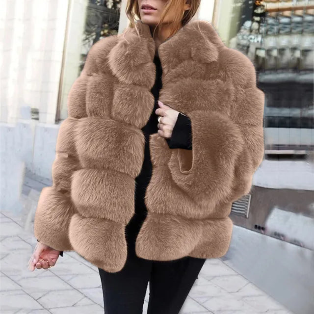 Veste Elégant Pour Femme | Hiver