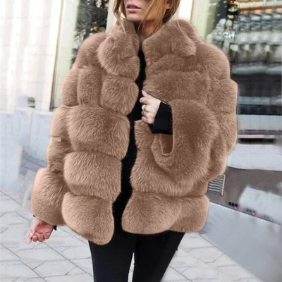Veste Elégant Pour Femme | Hiver