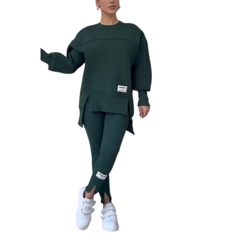 Ensemble survêtement femme | Oversize