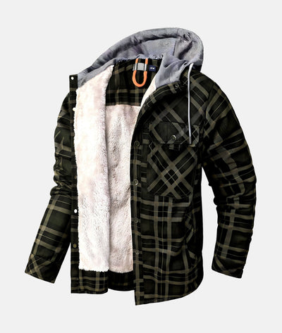 Veste homme décontractée et tendance | | Hiver
