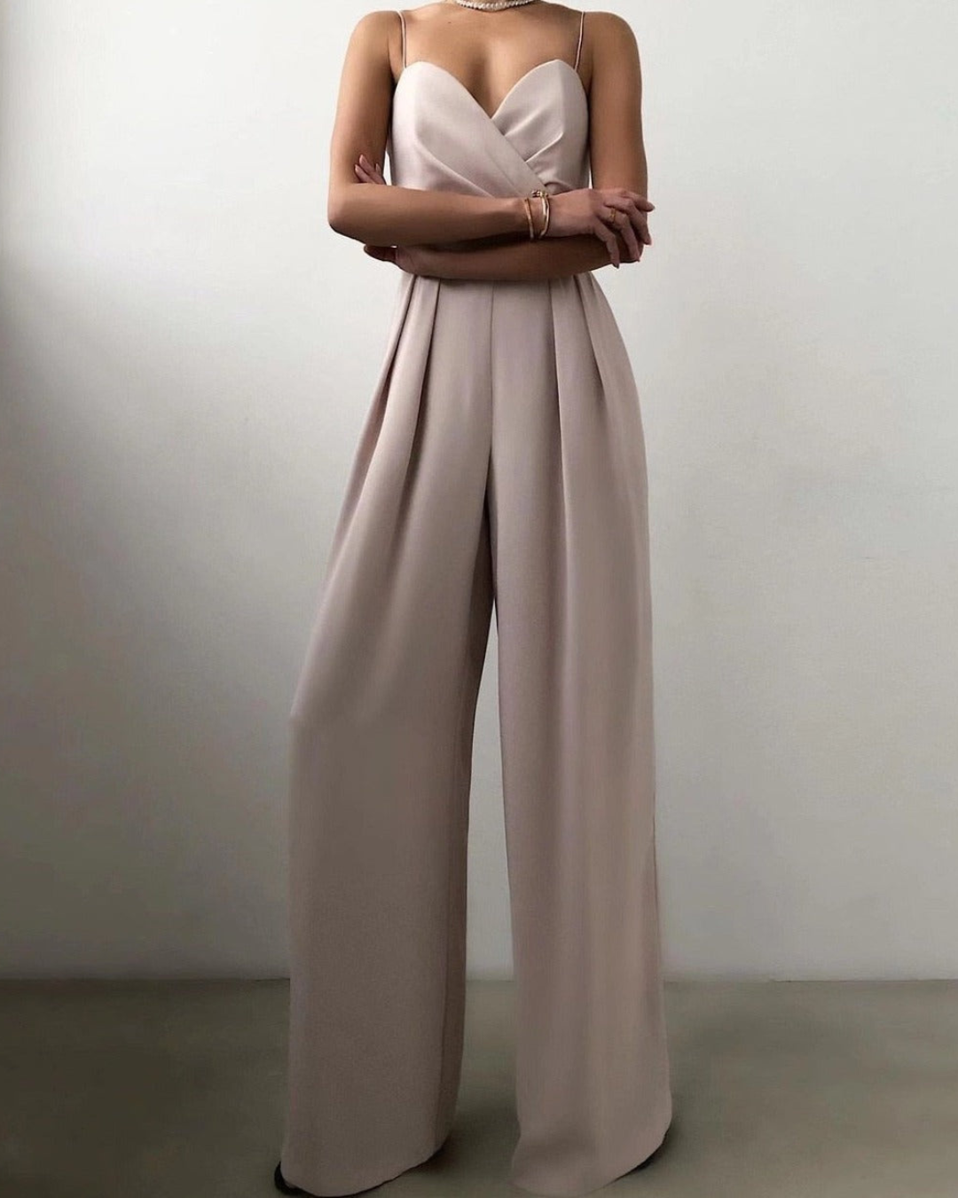 Combinaison Chic Pour Femme | Chic