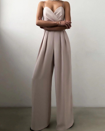 Combinaison Chic Pour Femme | Chic