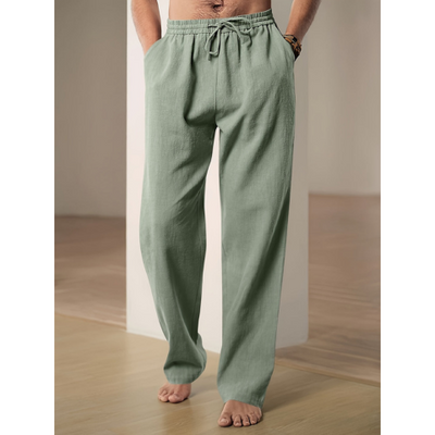 Pantalons respirants et décontractés pour hommes | Travail