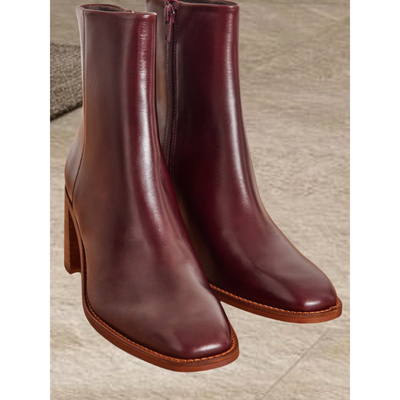 Bottes Élégant Pour Femme | Talons