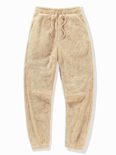 Snuggy | Women's Teddy Hoodie & Jogger Set