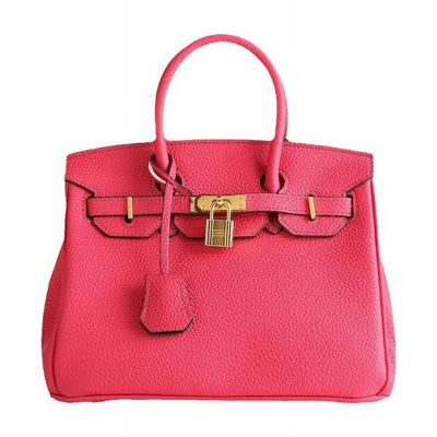 Sac fourre-tout en cuir pour femmes | Multifonctionnel