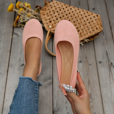Chaussures respirantes pour femmes | Chic