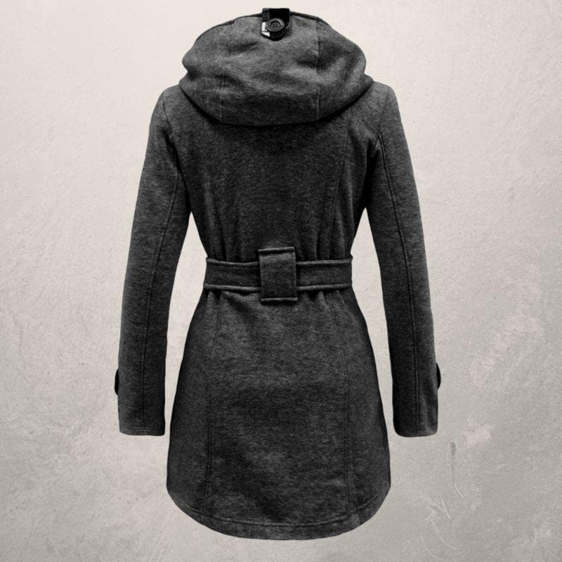 Leighton | Manteau d'hiver pour femmes | Longue