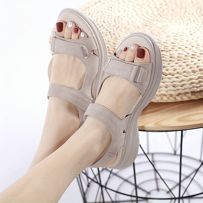 Sandales orthopédiques pour femmes | Tendance