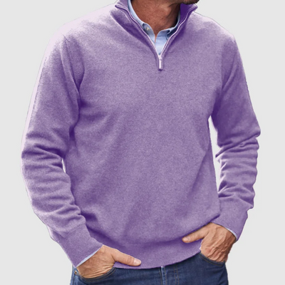 Harvey | Chandail doux pour hommes | Chaud