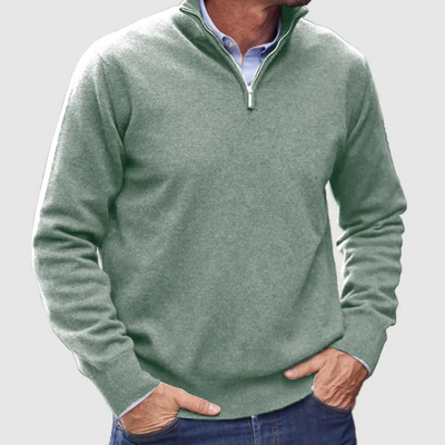Harvey | Chandail doux pour hommes | Chaud