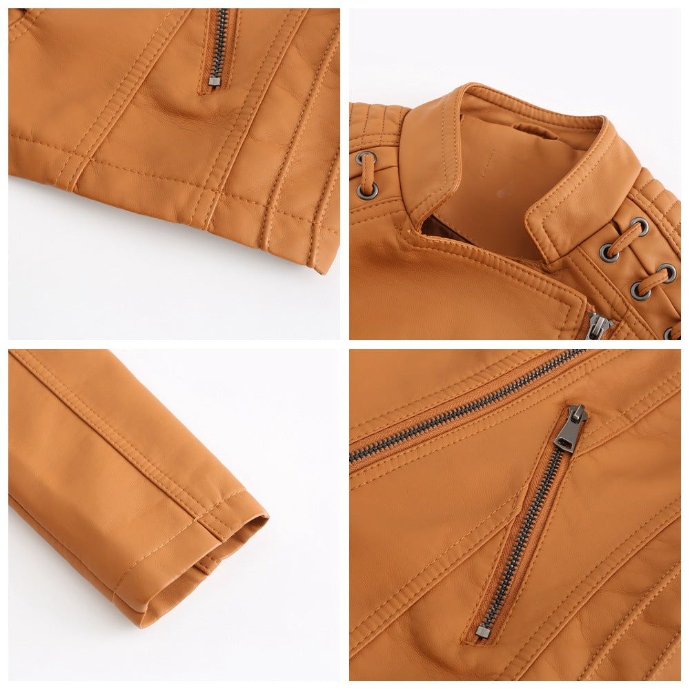 Veste vintage pour femme | Chaude