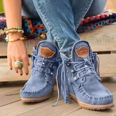 Bottes de confort pour femmes | Orthopédique