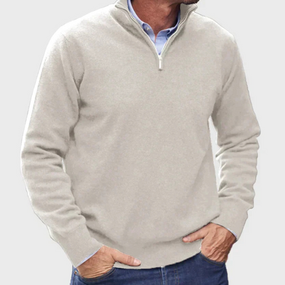 Harvey | Chandail doux pour hommes | Chaud